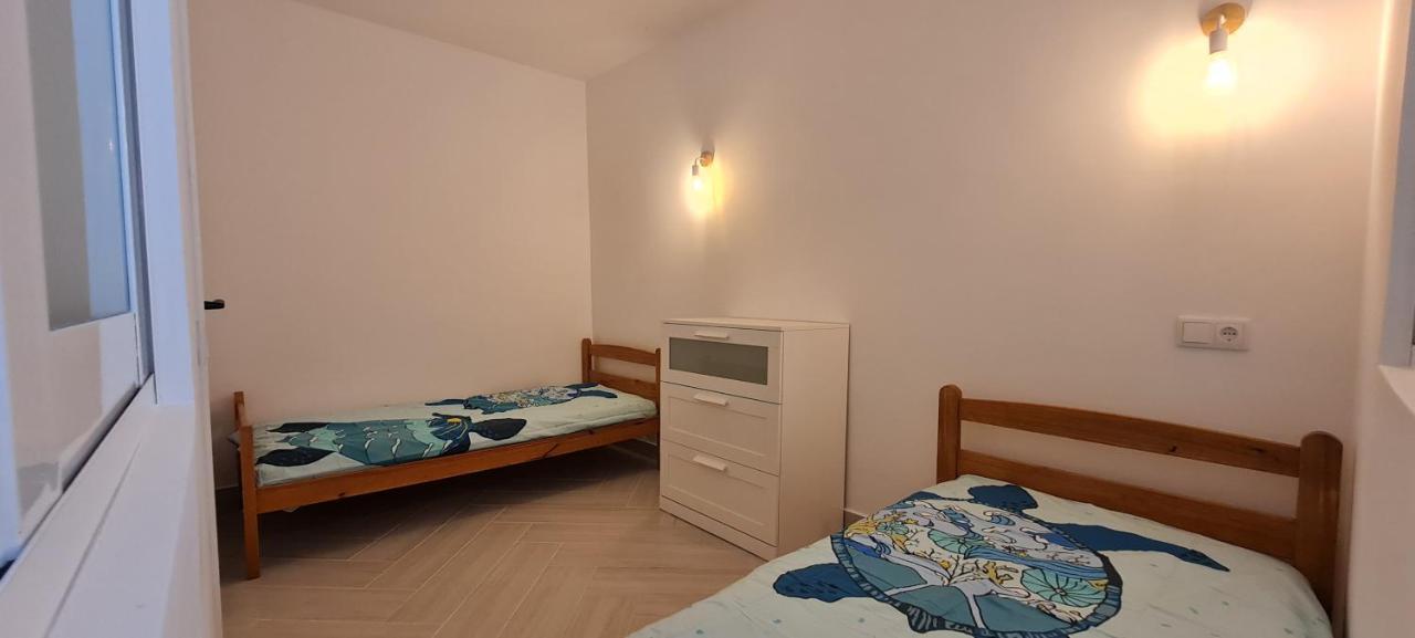 Coconut Monte Gordo Apartment Bagian luar foto