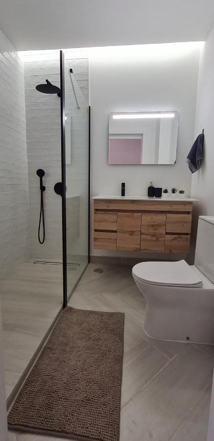 Coconut Monte Gordo Apartment Bagian luar foto