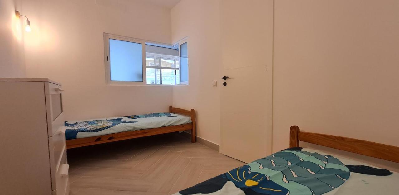 Coconut Monte Gordo Apartment Bagian luar foto