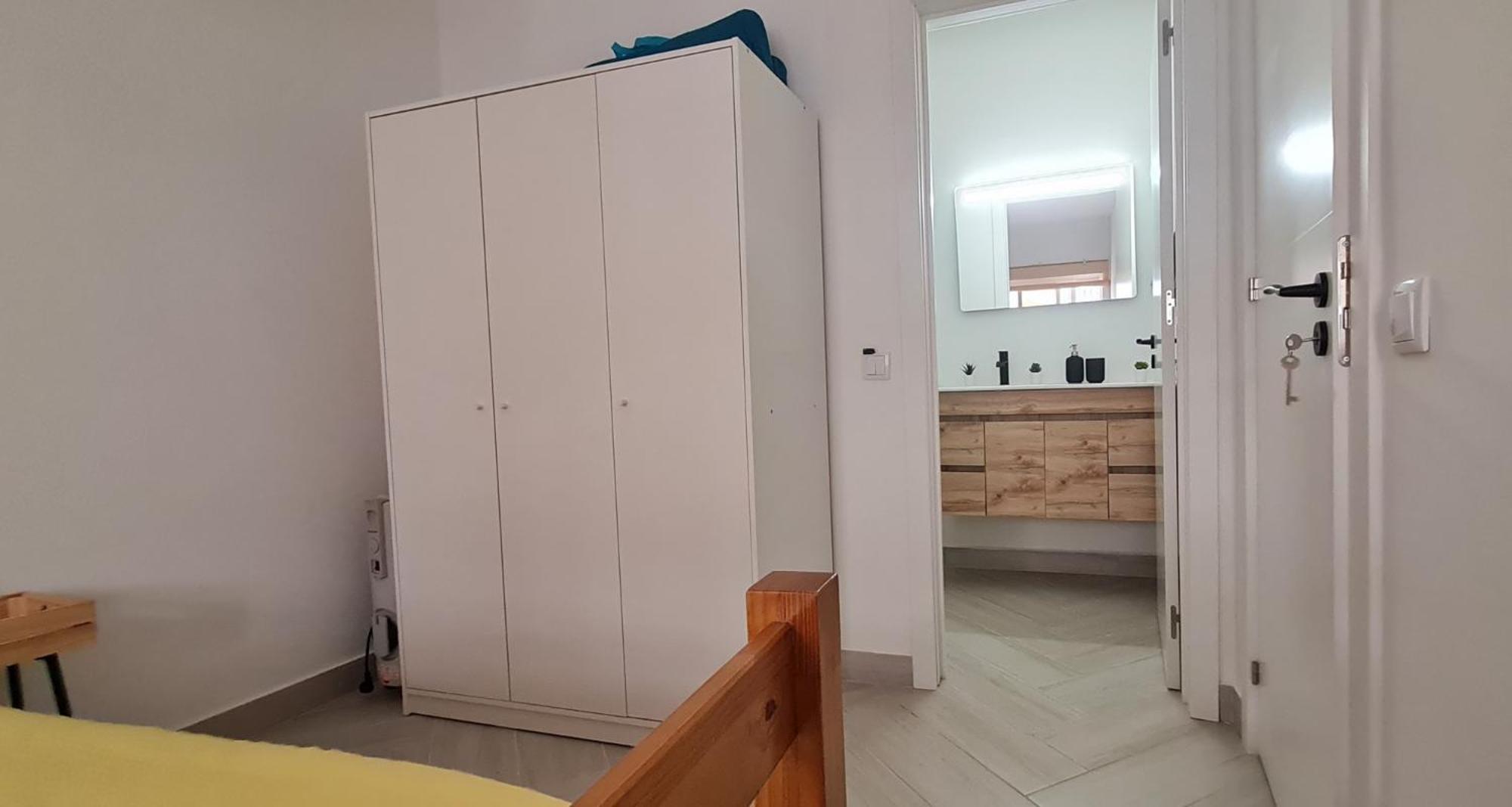 Coconut Monte Gordo Apartment Bagian luar foto